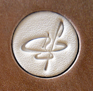 Logo de Claude DAHMEN-B
